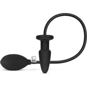 EasyToys »Inflate« Aufblasbarer Analplug