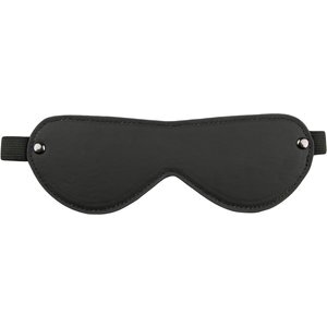 Easytoys Fetish - Augenmaske aus Leder