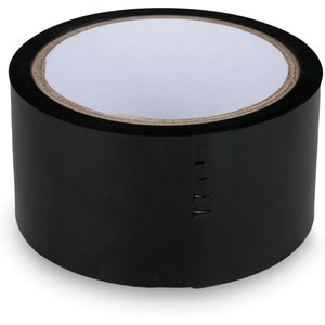 Easytoys Fetish - Schwarzes Bondage Tape - 20m