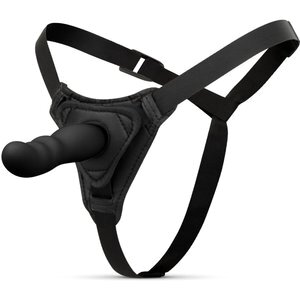 Easytoys Fetish - Silikon Umschnalldildo - realistisch