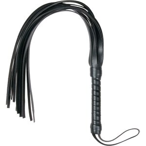 EasyToys Klein Peitsche Flogger