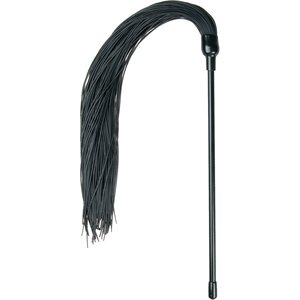 EasyToys Silikon Peitsche Flogger & Tickler