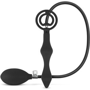 Online Only - The Inflator Aufblasbarer Analplug