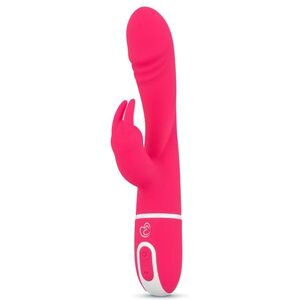 Rabbit Vibrator - Rosa
