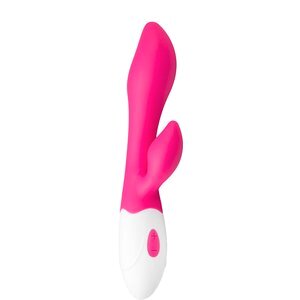 EasyToys »Alula Vibe« Rabbit-Vibrator
