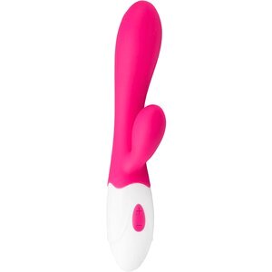 EasyToys »Aurora Vibe« Rabbit-Vibrator