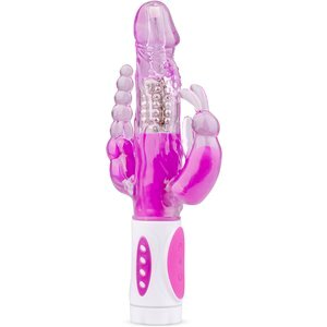 Raving Rabbit Vibrator - lila