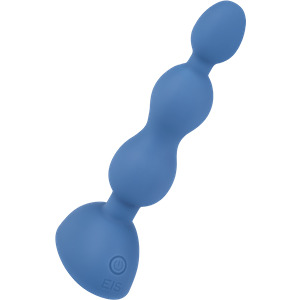 Analvibrator mit aufsteigender Kugelstruktur, 14,5 cm