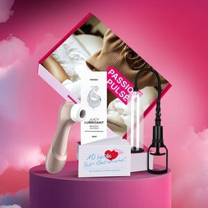 Box Passion Pulse, 4 Produkte