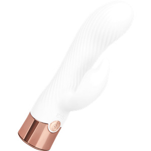 Edler Rabbitvibrator, 18 cm