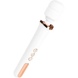 Eleganter Wand-Massager, 33 cm