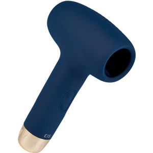 Ergonomischer Masturbator aus Silikon, 16 cm