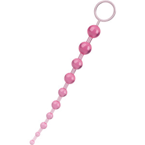 Flexible Analkette, 30 cm