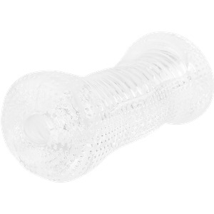 Handlicher Masturbator, 12 cm