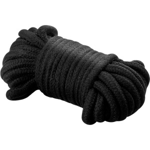 Hochwertiges Bondage-Seil, 10 m