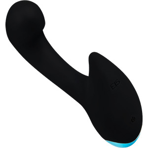 Luxus-Prostatavibrator, 13 cm