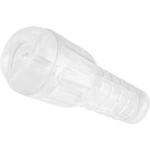 Masturbator mit analer Liebesöffnung, 25 cm