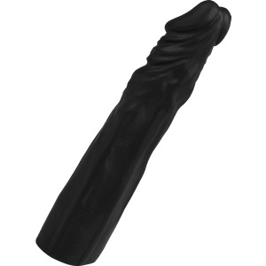 Naturnahe Penishülle, 19 cm