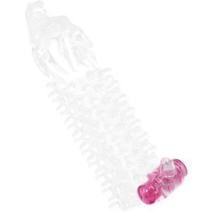 Penishülle im Tier-Design, 12,5 cm