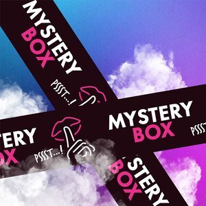 Premium Mystery Box
