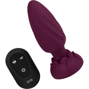 Silikon-Analvibrator mit rotierender Basis, 12 cm
