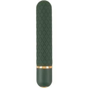 Minivibrator "Luxurious Bullet Vibrator"