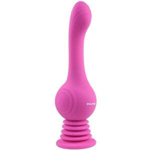 Evolved »Gyro Vibe« G-Punkt-Vibrator