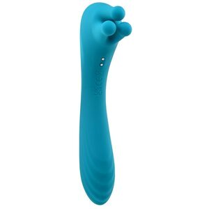 Evolved »Heads or Tails« G-Punkt-Vibrator