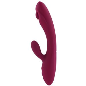 Evolved »Jammin' G« Rabbit-Vibrator