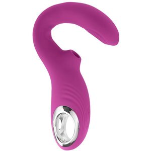 Evolved »Strike a Pose« Rabbit-Vibrator