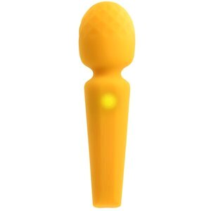 Evolved »Sunshine« Wand-Massager