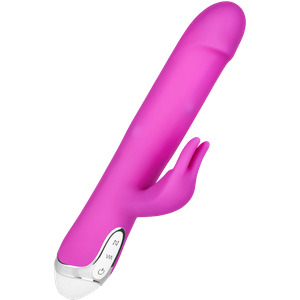 Dancing Pearl Rabbit, 23 cm