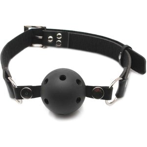 Knebel „Breathable Ball Gag“