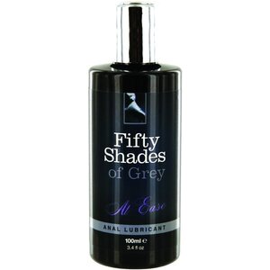 Fifty Shades of Grey – AT EASE Anal Gleitgel – 100 ml