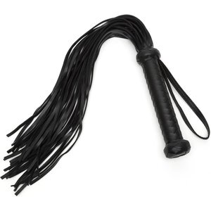 Fifty Shades of Grey – Bound to You Flogger – Kunstleder