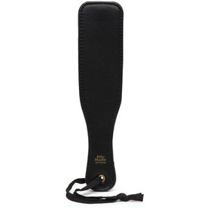 Fifty Shades of Grey – BOUND TO YOU Paddle – Zweiseitiges Kunstleder