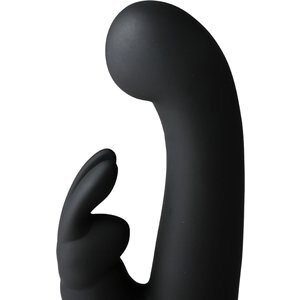 Fifty Shades of Grey – GREEDY GIRL Rabbit Vibrator – Schwarz