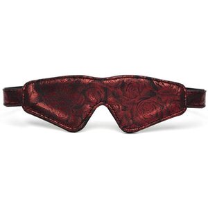 Fifty Shades of Grey – Sweet Anticipation Augenmaske – Rot