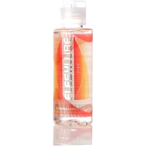 Fleshlight »Fleshlube Fire« 100 ml Gleitgel