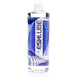 Fleshlight »Fleshlube Water« 500ml Gleitgel