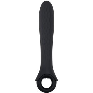 Gender-X »Power House« G-Punkt-Vibrator