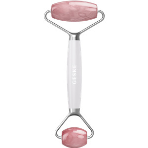 Rose Quartz Face & Body Roller | 5 in 1