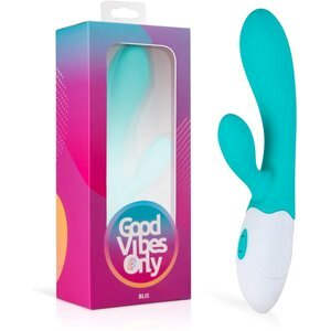 Blis Rabbit Vibrator