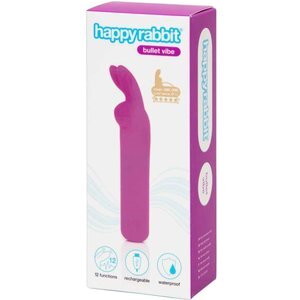 Minivibrator „Bullet Vibe“