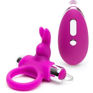 Penisring „Remote Control Cock Ring“, mit Fernbedienung