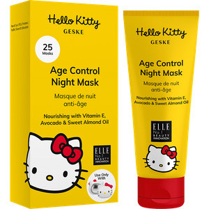 Straffende Vitamin-Maske, 50 ml