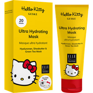 Ultra-feuchtigkeitsspendende Maske, 50 ml
