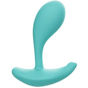HoneyPlayBox - OLY 2 G-Punkt Vibrator mit App - Türkis