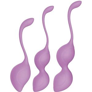 Liebeskugeln "Private Pleasure Rhythm Balls"