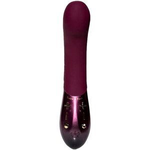 Hot Octopuss »Kurve«G-Punkt-Vibrator